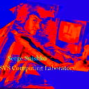 Сергей Снижко