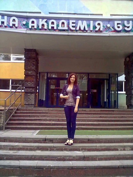 Наталья Скрынникова