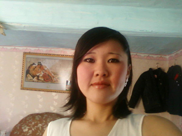 Елена Конгарова