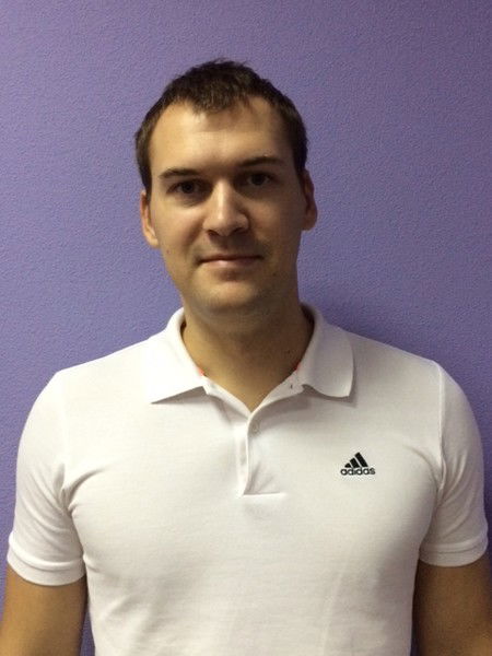 Александр Ключников