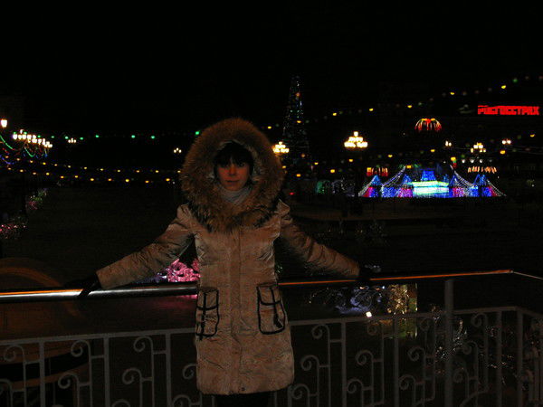 Галина Есипова