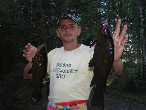 Вадим Горбачевський