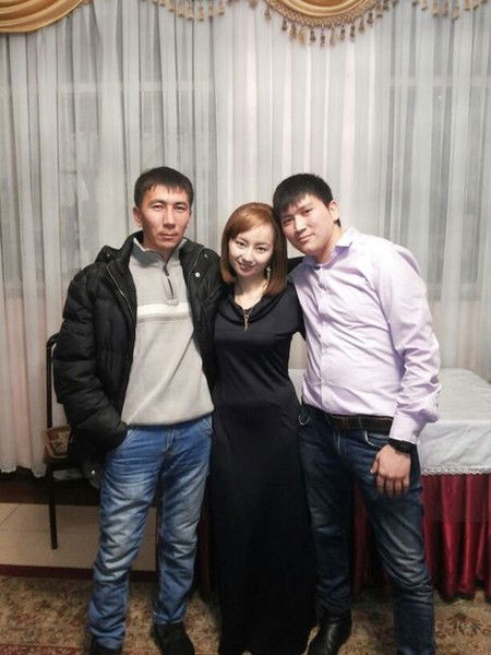 Азамат Кадырбаев