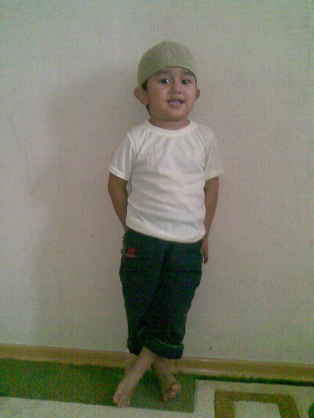 Абдугаффор Хамдамов