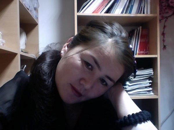 Мира Жолдошбайкызы