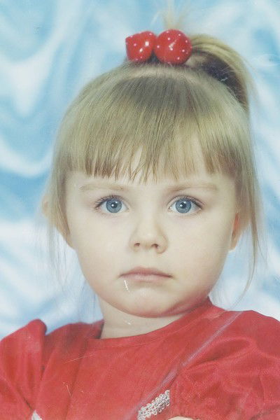 Татьяна Горшкова