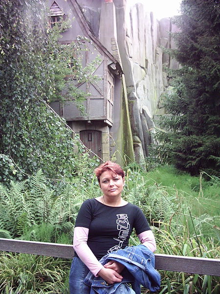 Tatjana Kuck(Samaraewa)