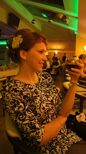 Маринка Гарбацевич