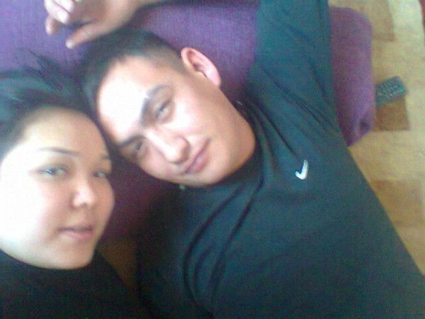 Данияр Нурхайдаров