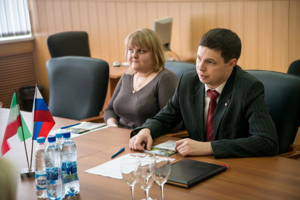 Евгений Сафронов