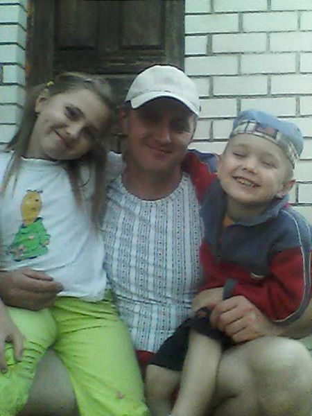 Гена Михолап