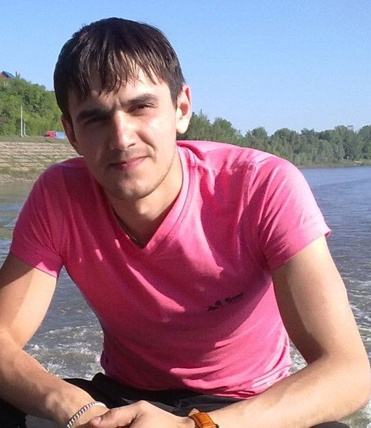 Дмитрий Даминов