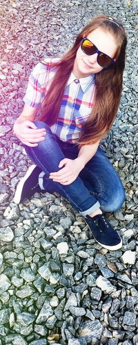 Мария Бочкарева