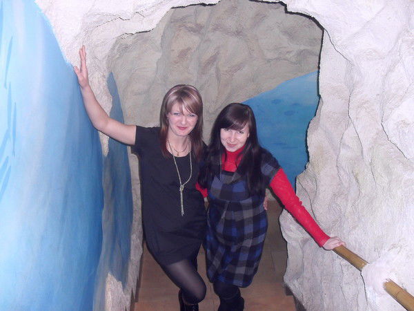 Снежана Клепикова