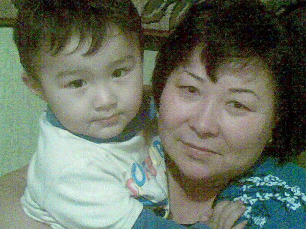 Гульмира Бейсенова