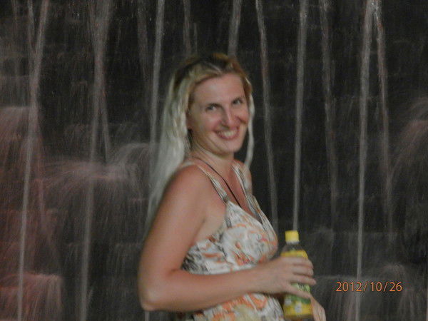 Наталья Вдовина