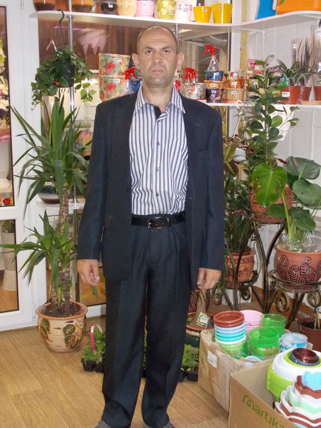 Евгений Слюсарев