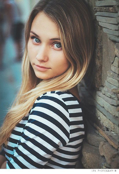 Анна Соболева