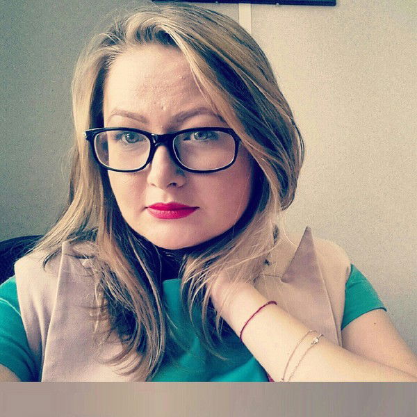 Карина Абрамова