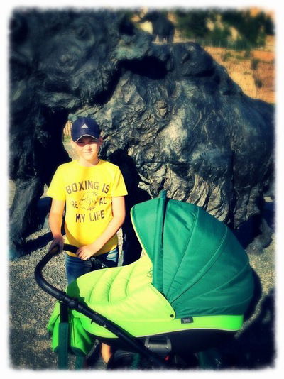 Денис Беляев