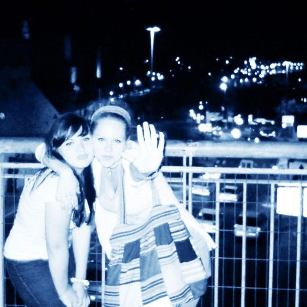 Жануля Ивлиева