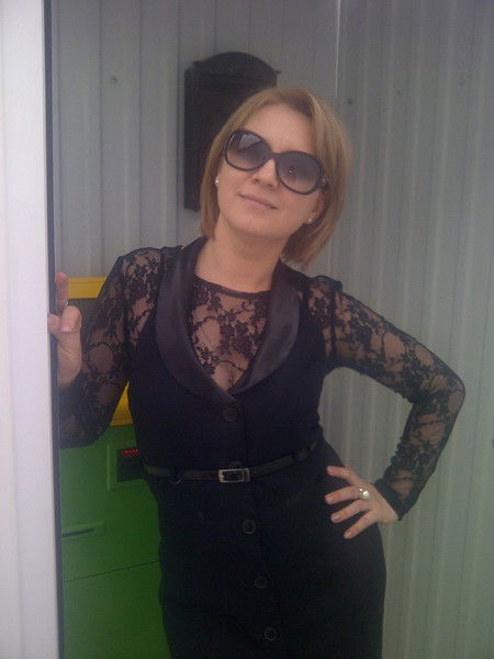 Ксения Писецкая