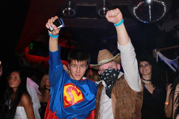 Алексей Моисеев