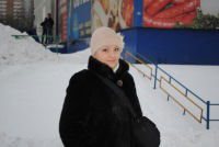 Наталья Кутукова