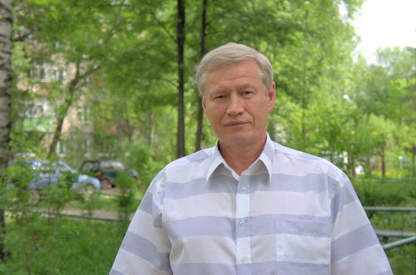 Михаил Игнатьев