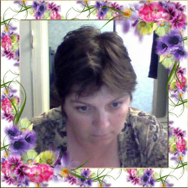 Ирина Мичурина