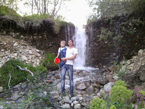 Денис Третьяков