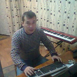 Фара Наурызбеков