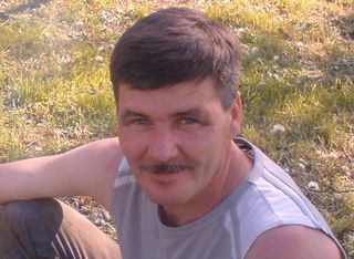 Игорь Калинов