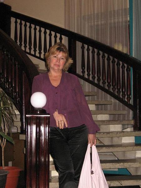 Галина Бучельникова