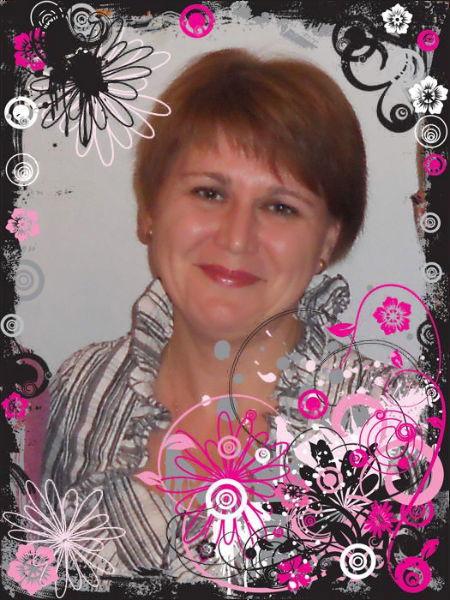 Надежда Леписова