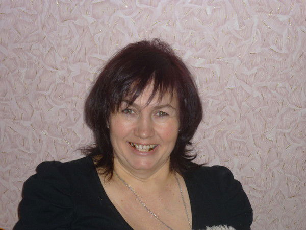 Наталья Бофонова