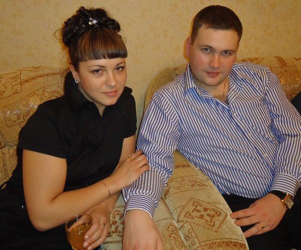 Денис Бодня