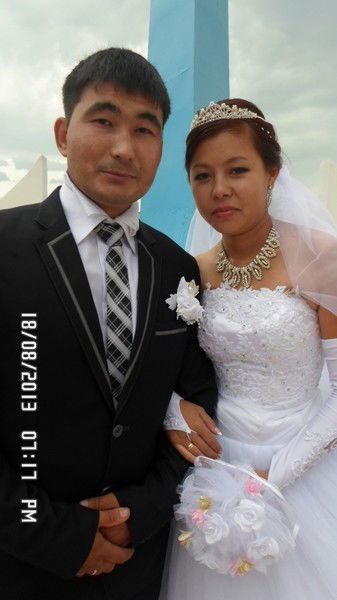 Кымбат Саркулова