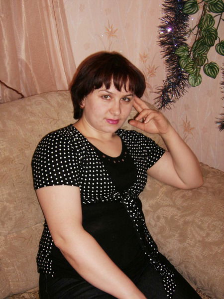 Татьяна Арбузова