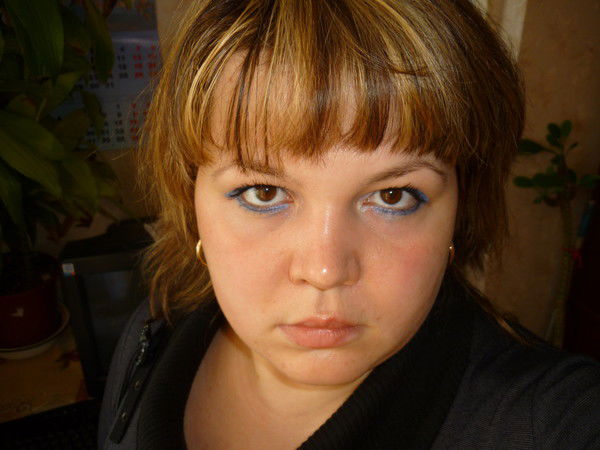 Ленуся Ивченко