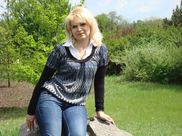 Наташа Кулишова