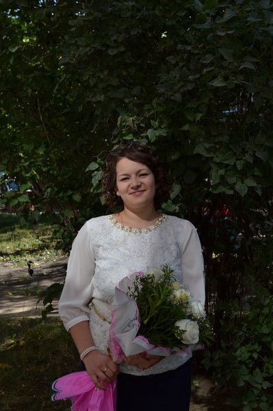 Татьяна Сергеевна Маторина