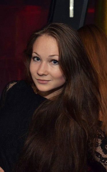 Александра Фионова