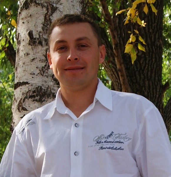 Aйдар Файсханов