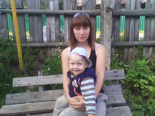 Ольга Наркевич