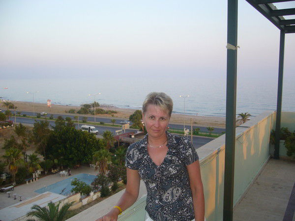 Оксана Михальчук