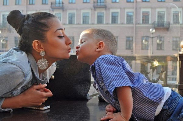 Marina Kamaletdinova