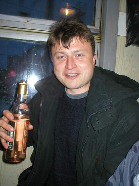 Александр Шуричев