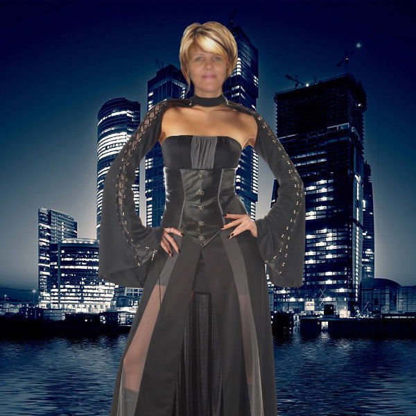 Светлана Анисимова