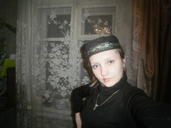 Юлия Березина